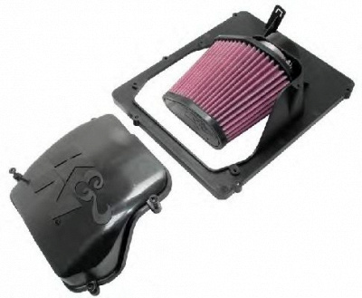 K&N FILTERS 57s4900 -